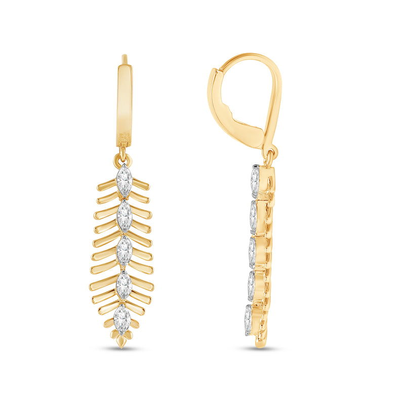 Arelia Earrings