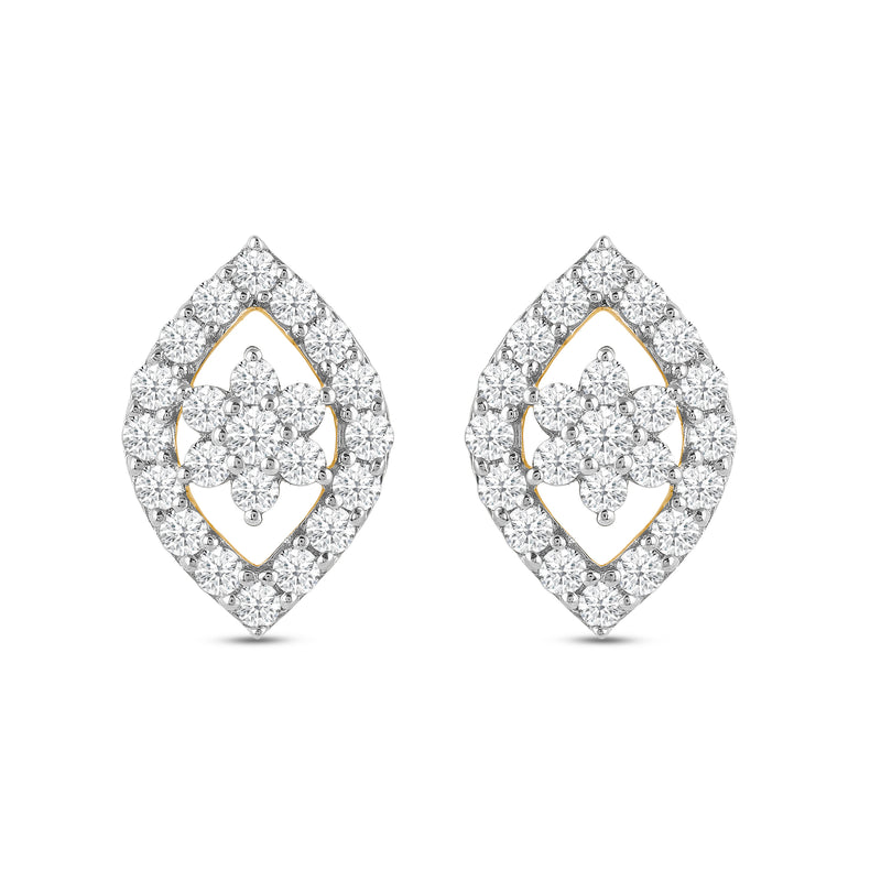Ovalia Earrings