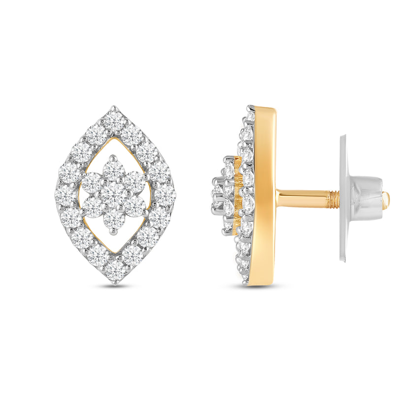 Ovalia Earrings