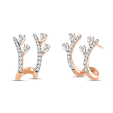 Load image into Gallery viewer, Annika Leora Earrings
