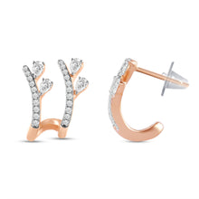 Load image into Gallery viewer, Annika Leora Earrings
