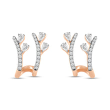 Load image into Gallery viewer, Annika Leora Earrings

