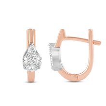 Load image into Gallery viewer, Ilette Leora Earrings
