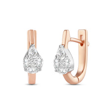 Load image into Gallery viewer, Ilette Leora Earrings
