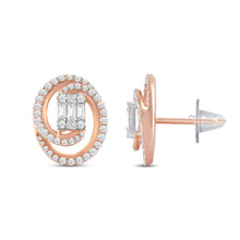 Load image into Gallery viewer, Seris Leora Earrings
