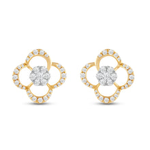 Load image into Gallery viewer, Aurea Leora Earrings
