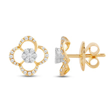 Load image into Gallery viewer, Aurea Leora Earrings
