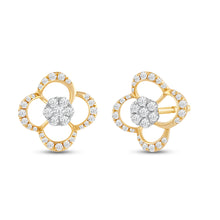 Load image into Gallery viewer, Aurea Leora Earrings
