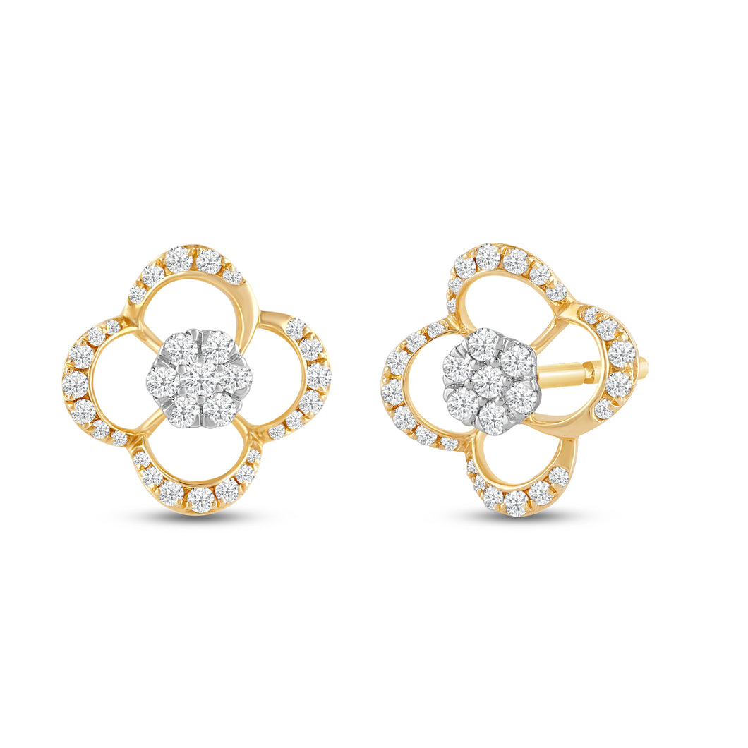 Aurea Leora Earrings