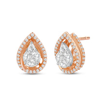Load image into Gallery viewer, Rosalia Ameia Earrings
