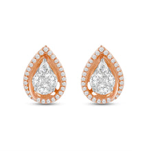 Load image into Gallery viewer, Rosalia Ameia Earrings
