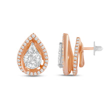 Load image into Gallery viewer, Rosalia Ameia Earrings
