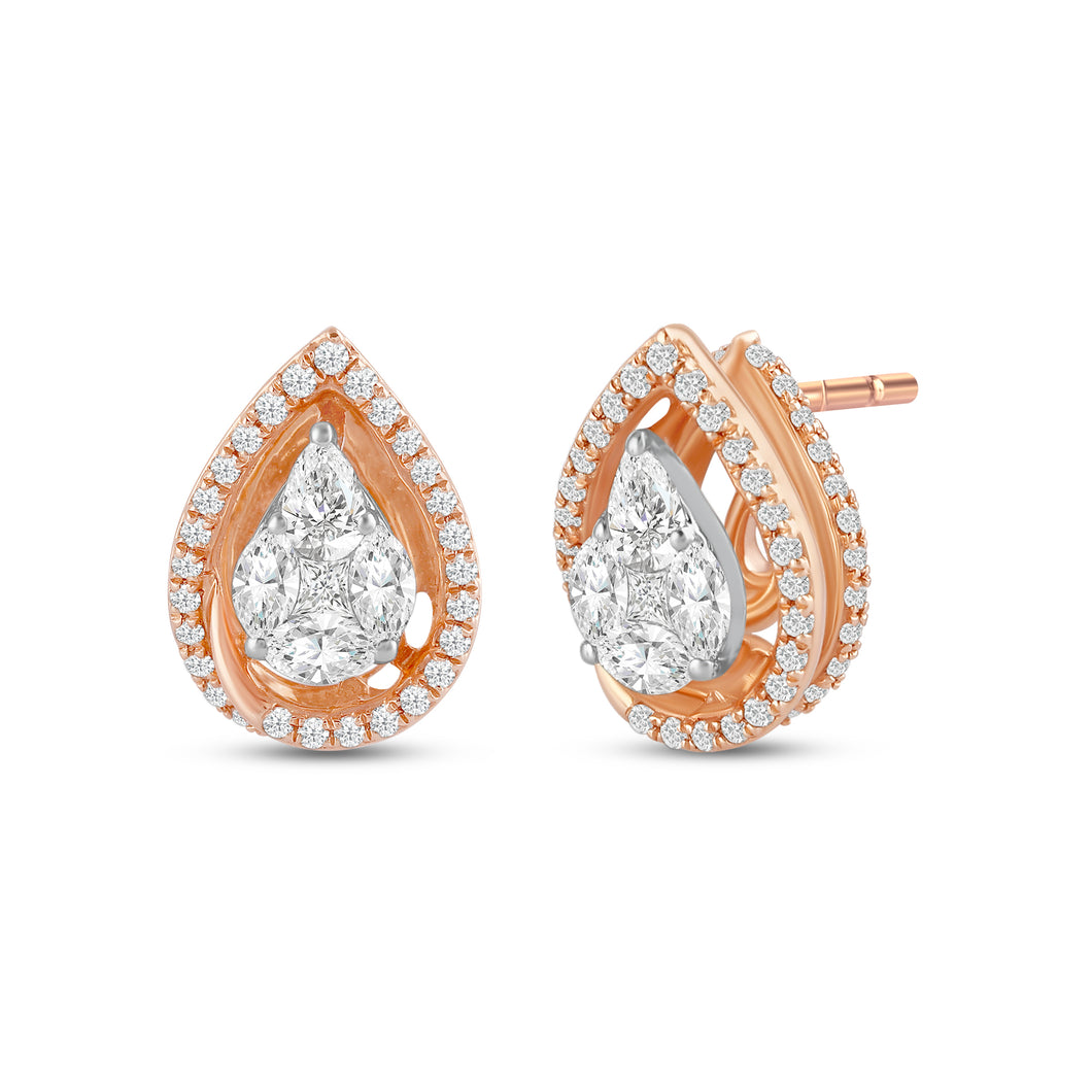 Rosalia Ameia Earrings