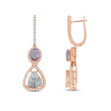 Load image into Gallery viewer, Soreira Amara Earrings
