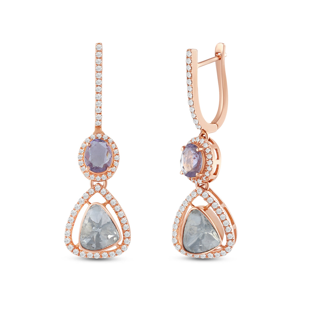 Soreira Amara Earrings