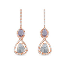 Load image into Gallery viewer, Soreira Amara Earrings
