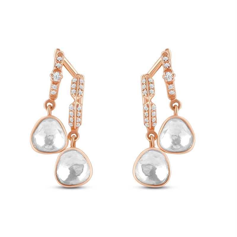 Luniera Earrings