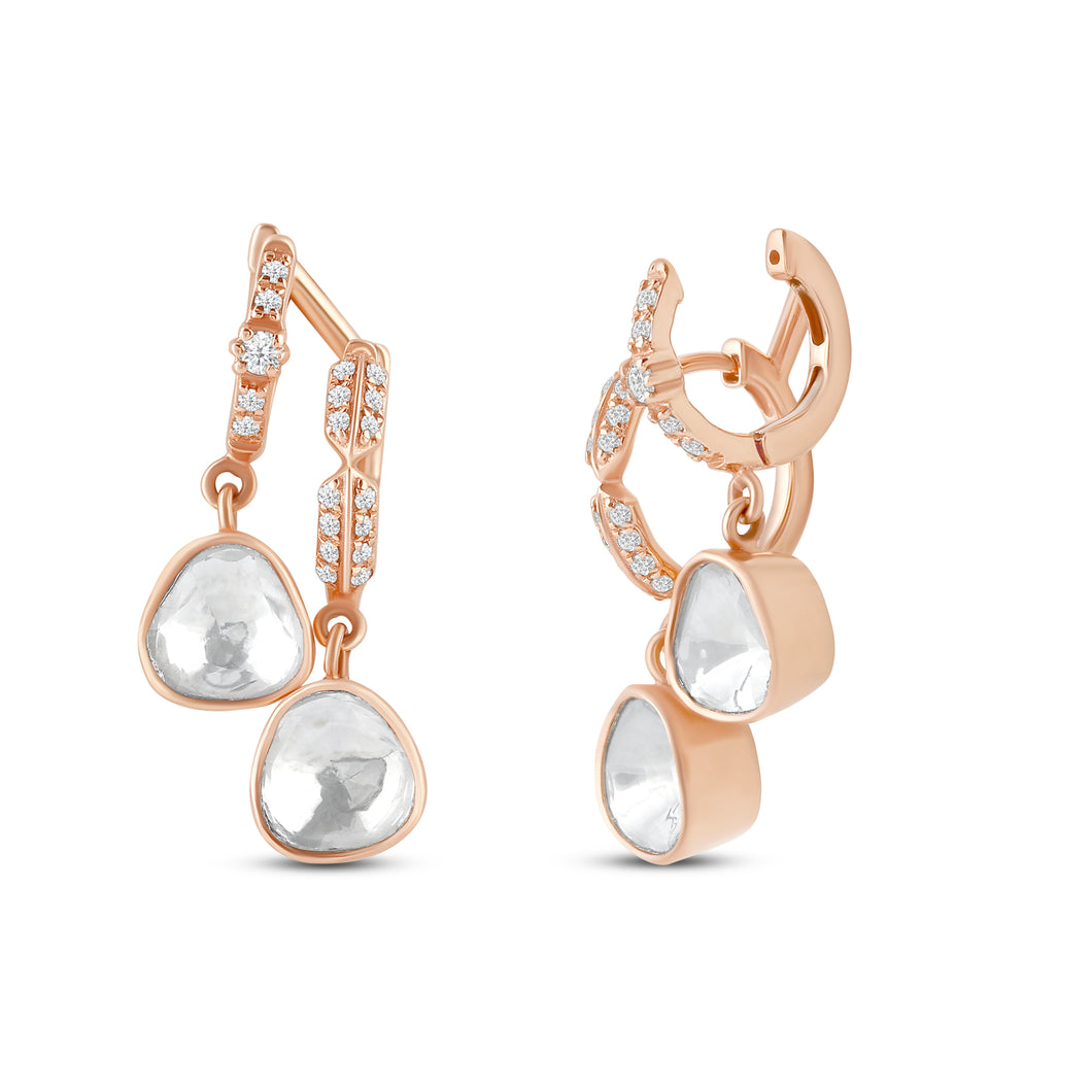 Luniera Amara Earrings