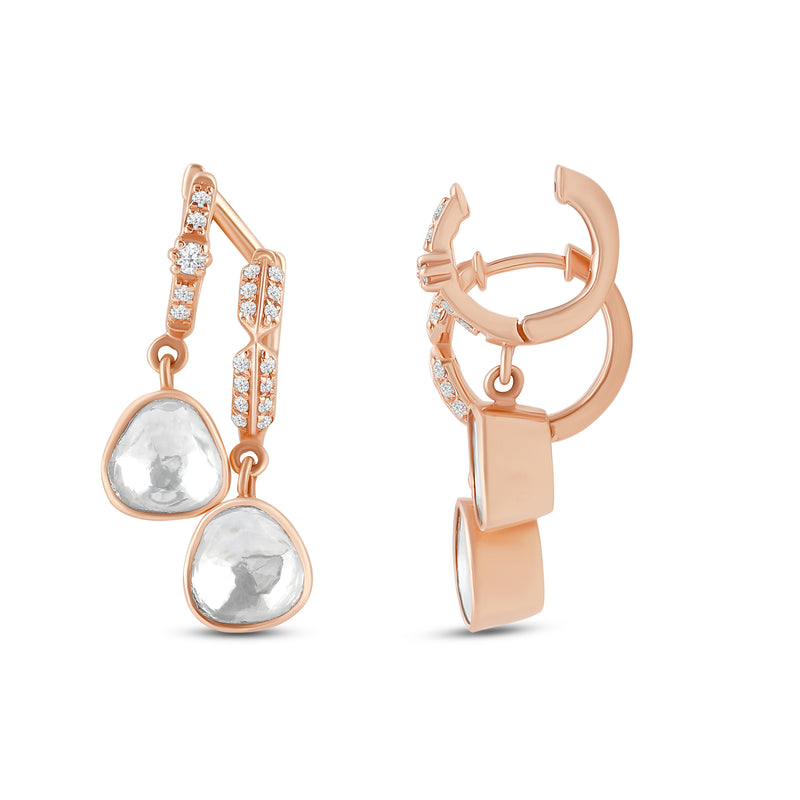 Luniera Earrings