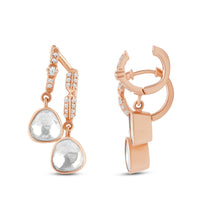 Load image into Gallery viewer, Luniera Amara Earrings
