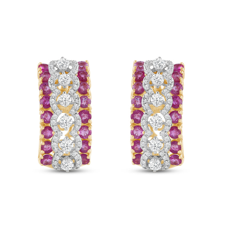 Flavia Earrings