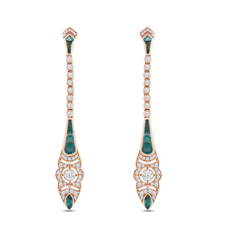Astria Earrings