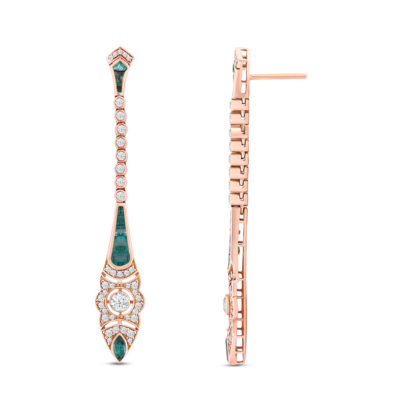 Astria Earrings