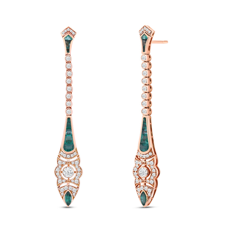 Astria Earrings