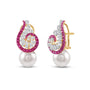 Velisse Earrings