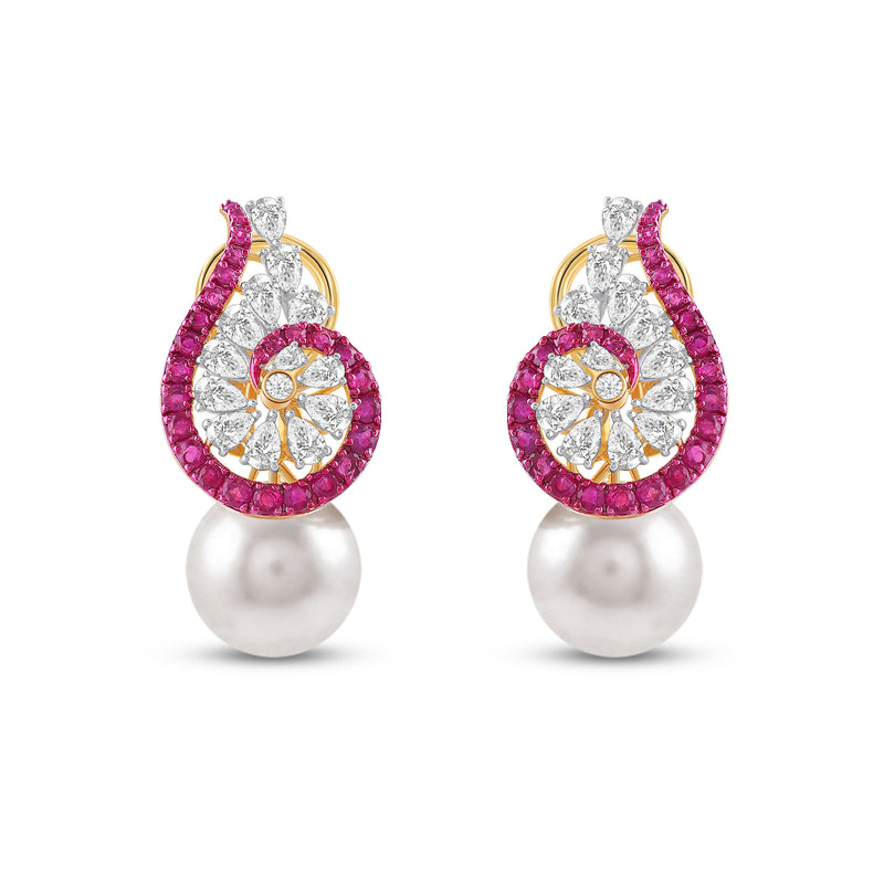 Velisse Earrings