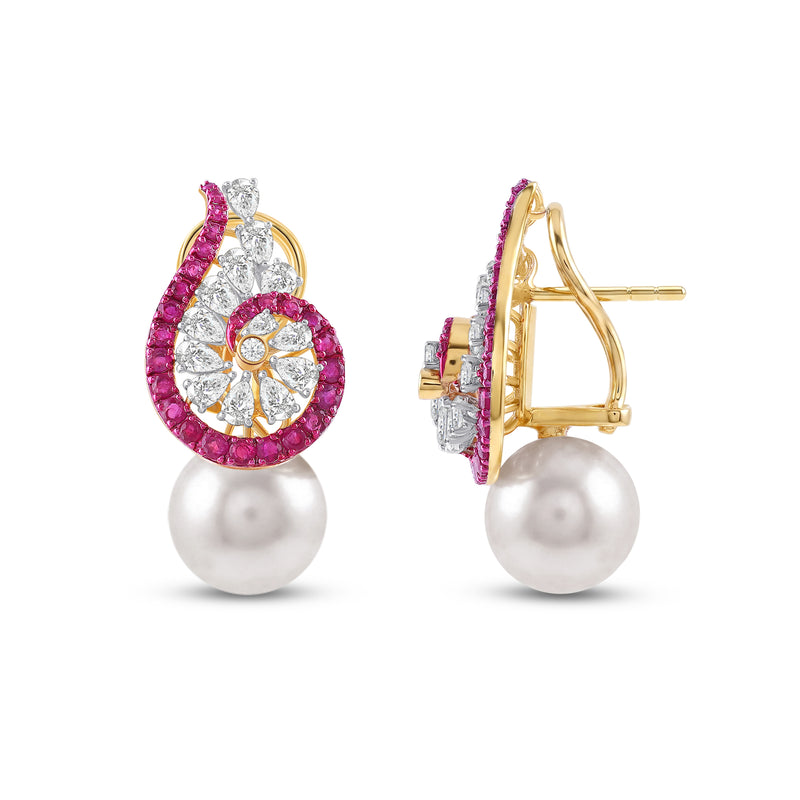 Velisse Earrings