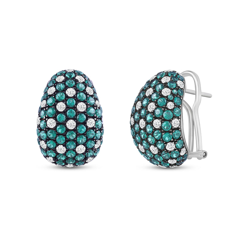 Vireya Earrings