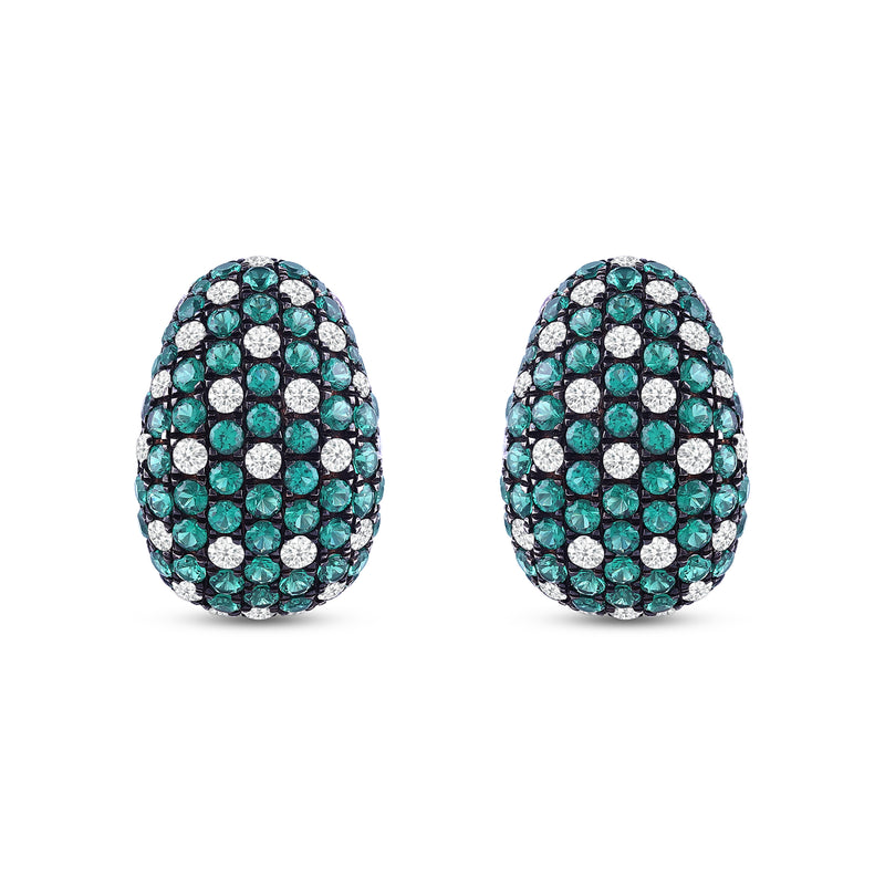 Vireya Earrings