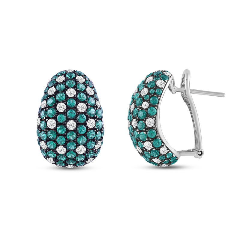 Vireya Earrings