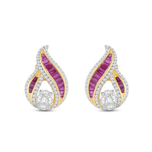 Load image into Gallery viewer, Vivarin Esperia Earrings
