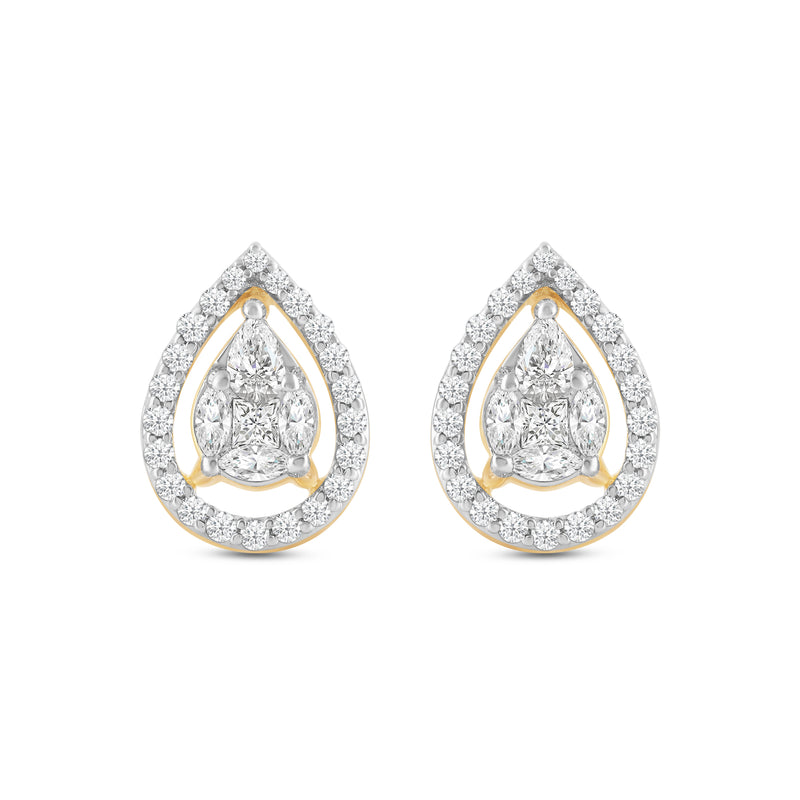 Soliere Earrings