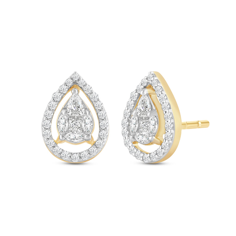 Soliere Earrings