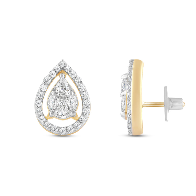 Soliere Earrings