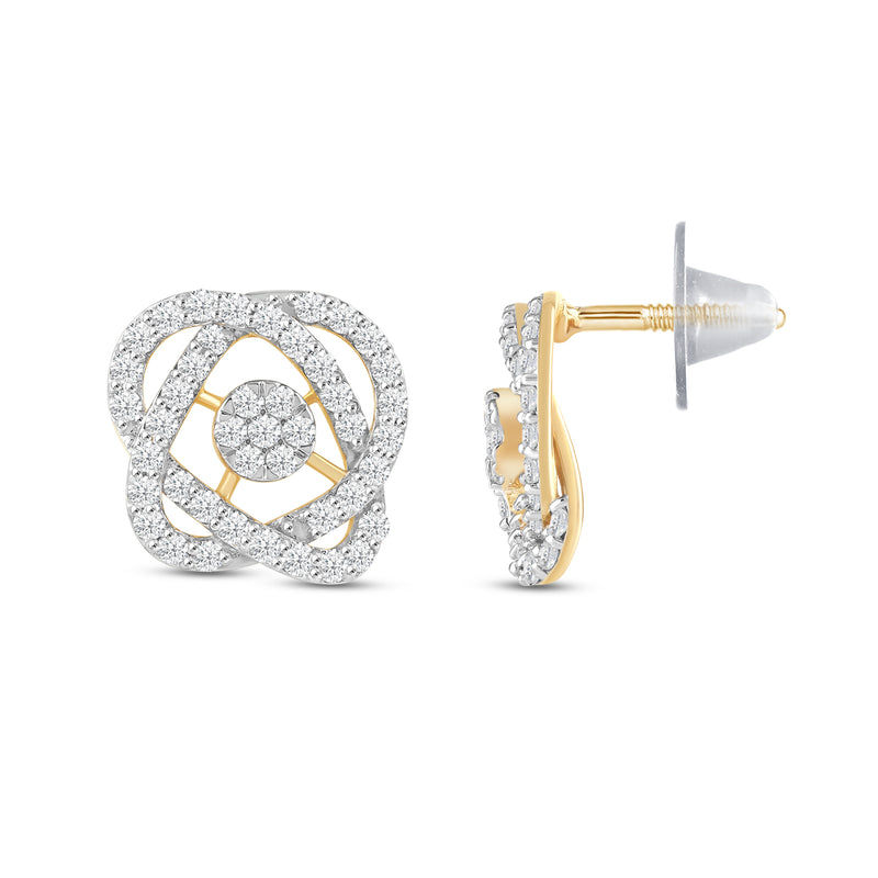 Criserium Earrings