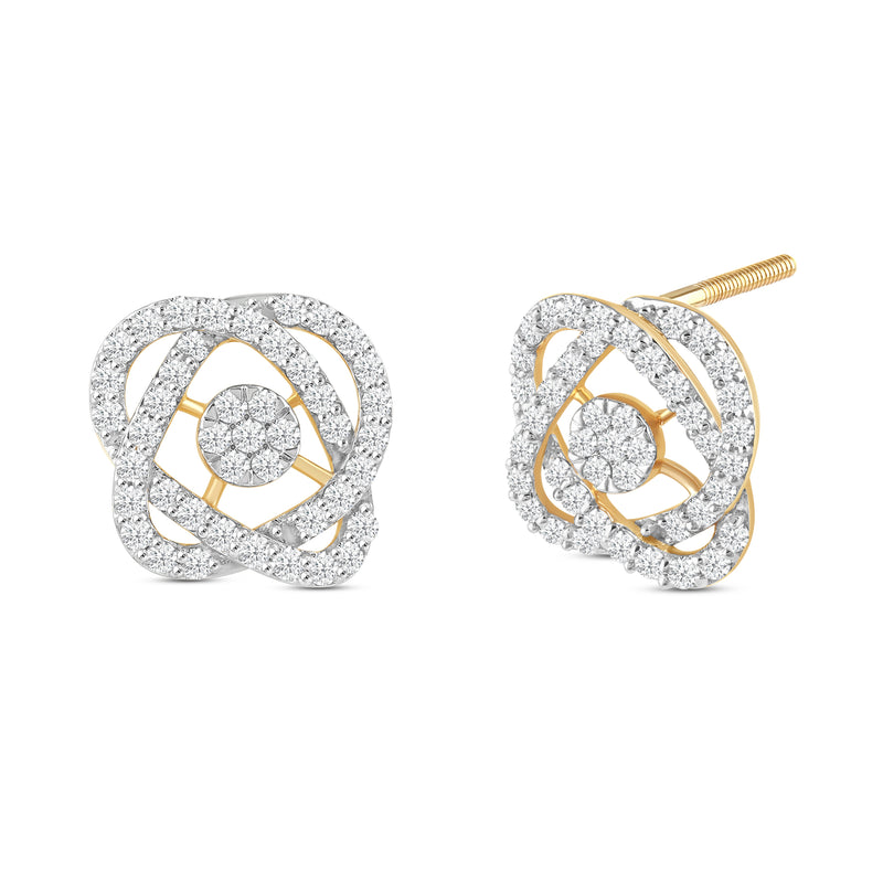 Criserium Earrings