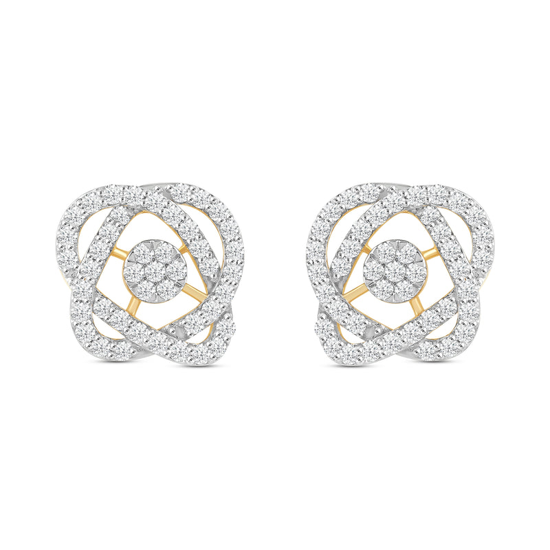 Criserium Earrings