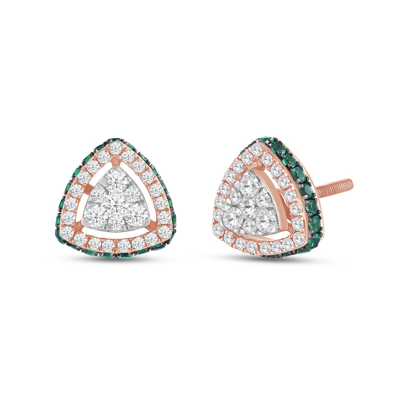 Praia Earrings