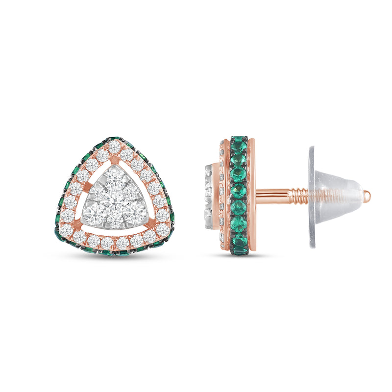 Praia Earrings