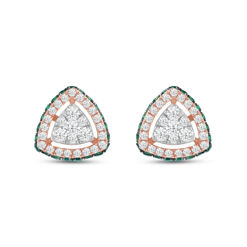 Praia Earrings