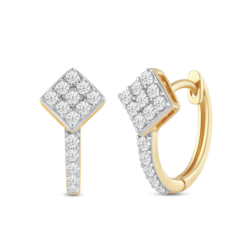 Iliana Earrings