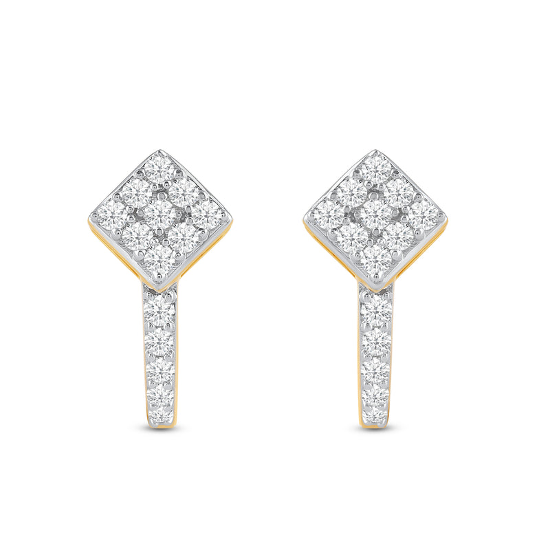 Iliana Earrings