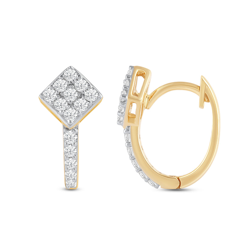 Iliana Earrings