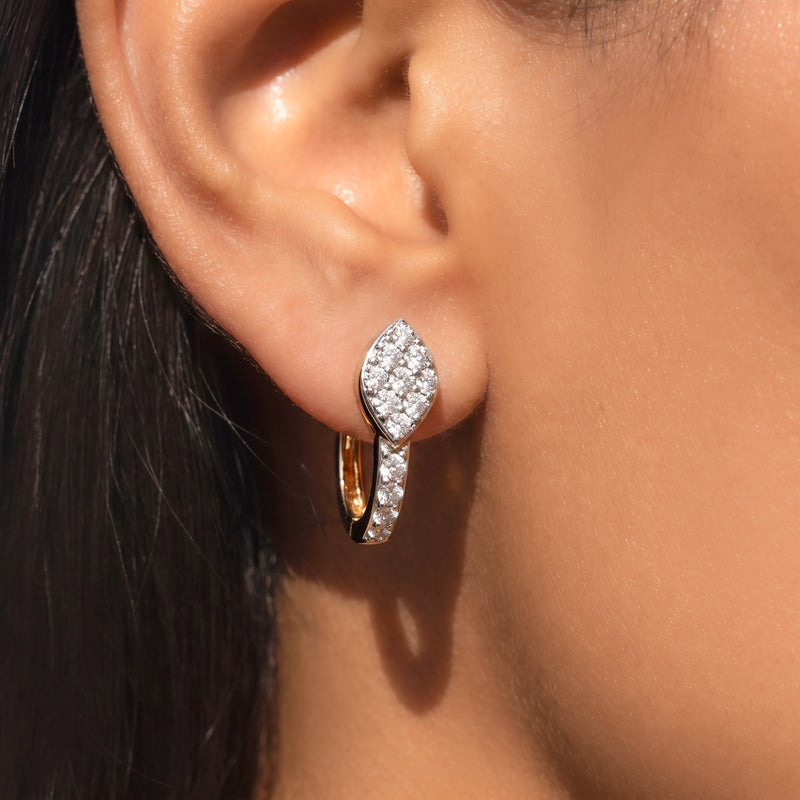 Everia Earrings