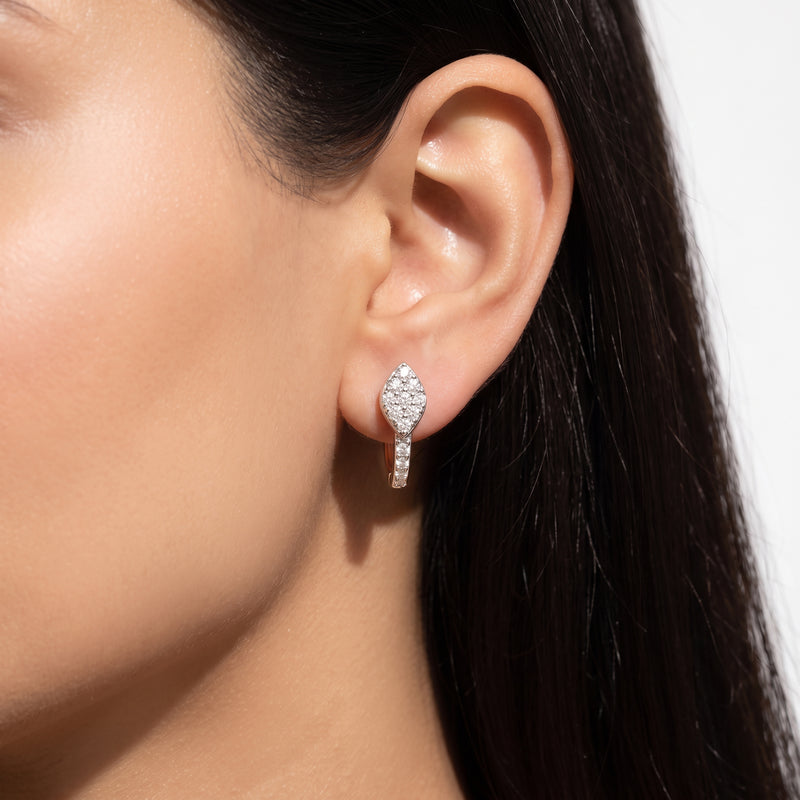 Everia Earrings
