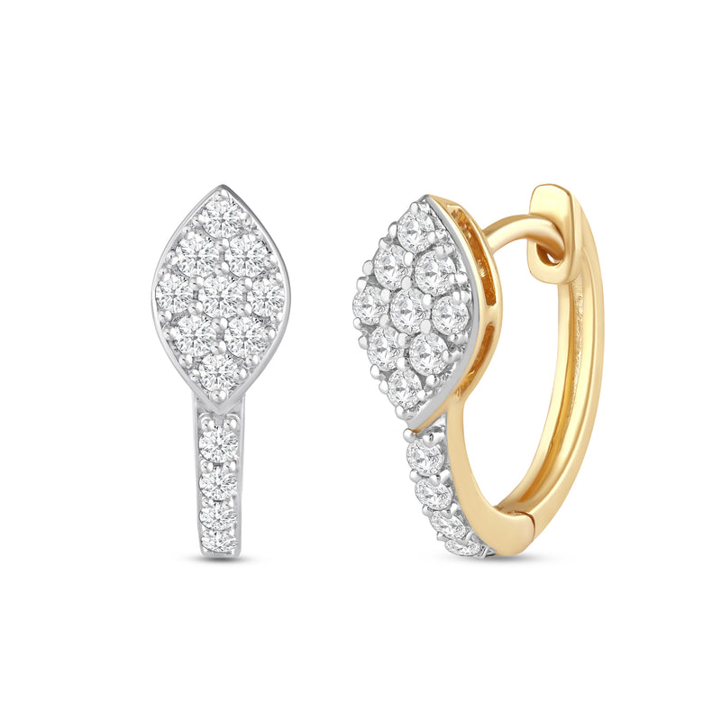 Everia Earrings